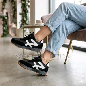 Retro Sneakers