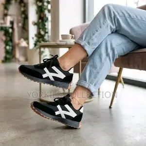 Retro Sneakers