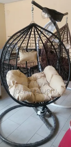 Outdoor Swing Chair