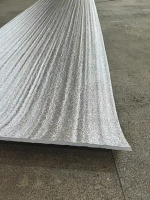 Thermal Heat Roof Insulation