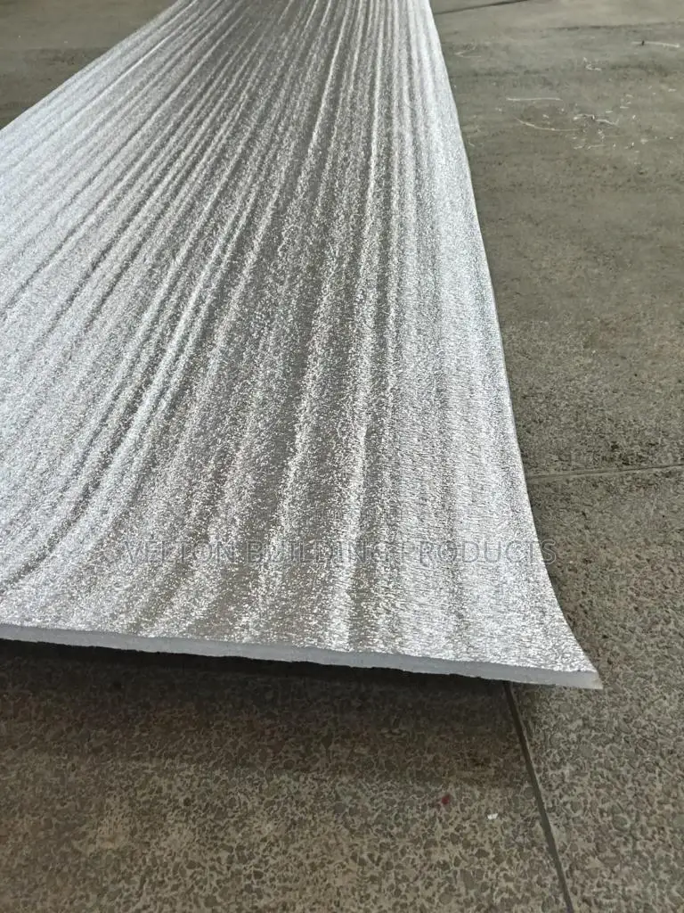 Thermal Heat Roof Insulation