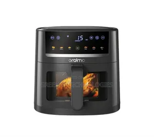 Oraimo Nutrifry S1 Ultra Air Fryer Oaf-521a