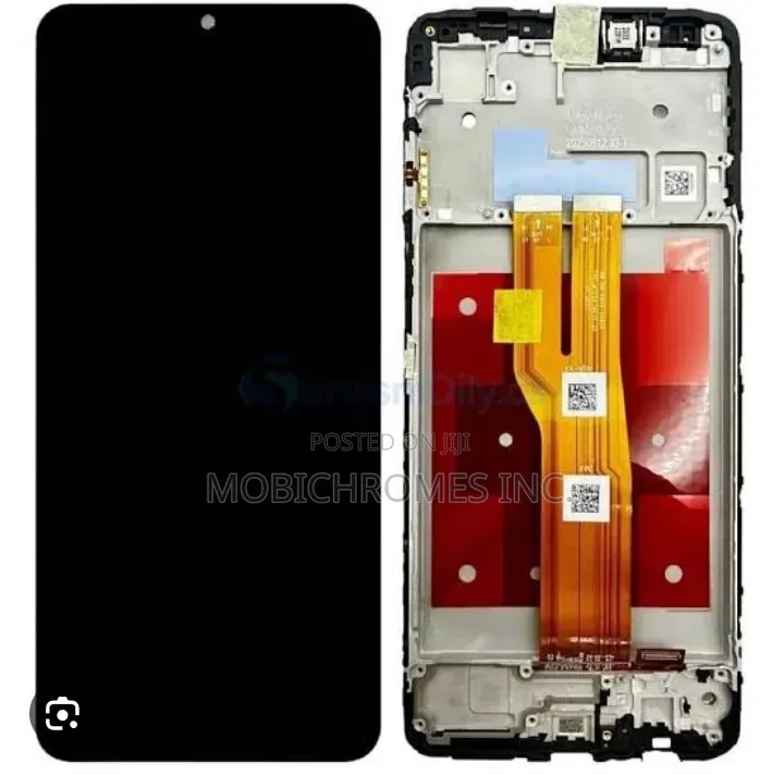 Samsung A06 Screen Replacements