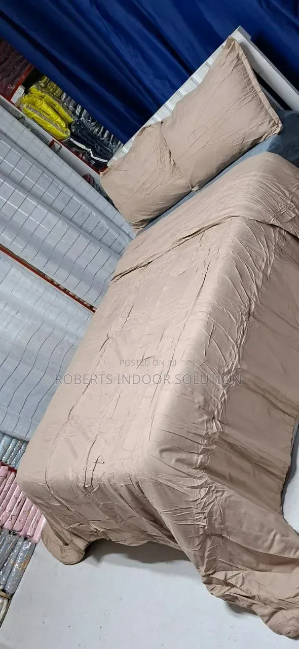 Cotton Comforter Warm Duvet