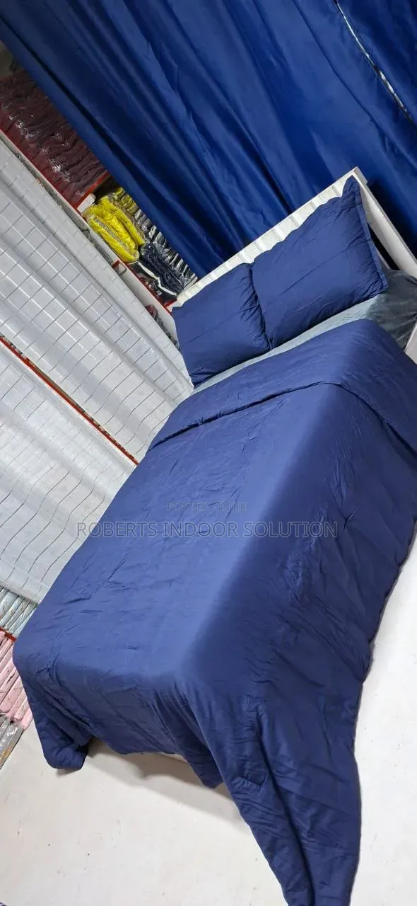 Cotton Comforter Warm Duvet