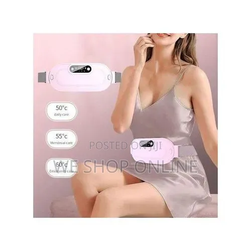 Menstrual Heating Pad Belt