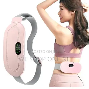 Menstrual Heating Pad Belt