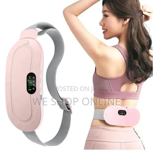 Menstrual Heating Pad Belt