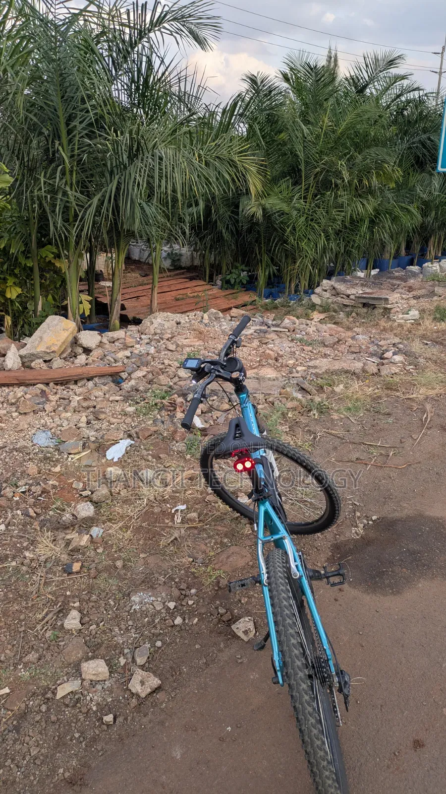 Size 26 MTB