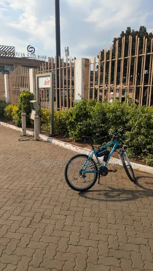 Size 26 MTB