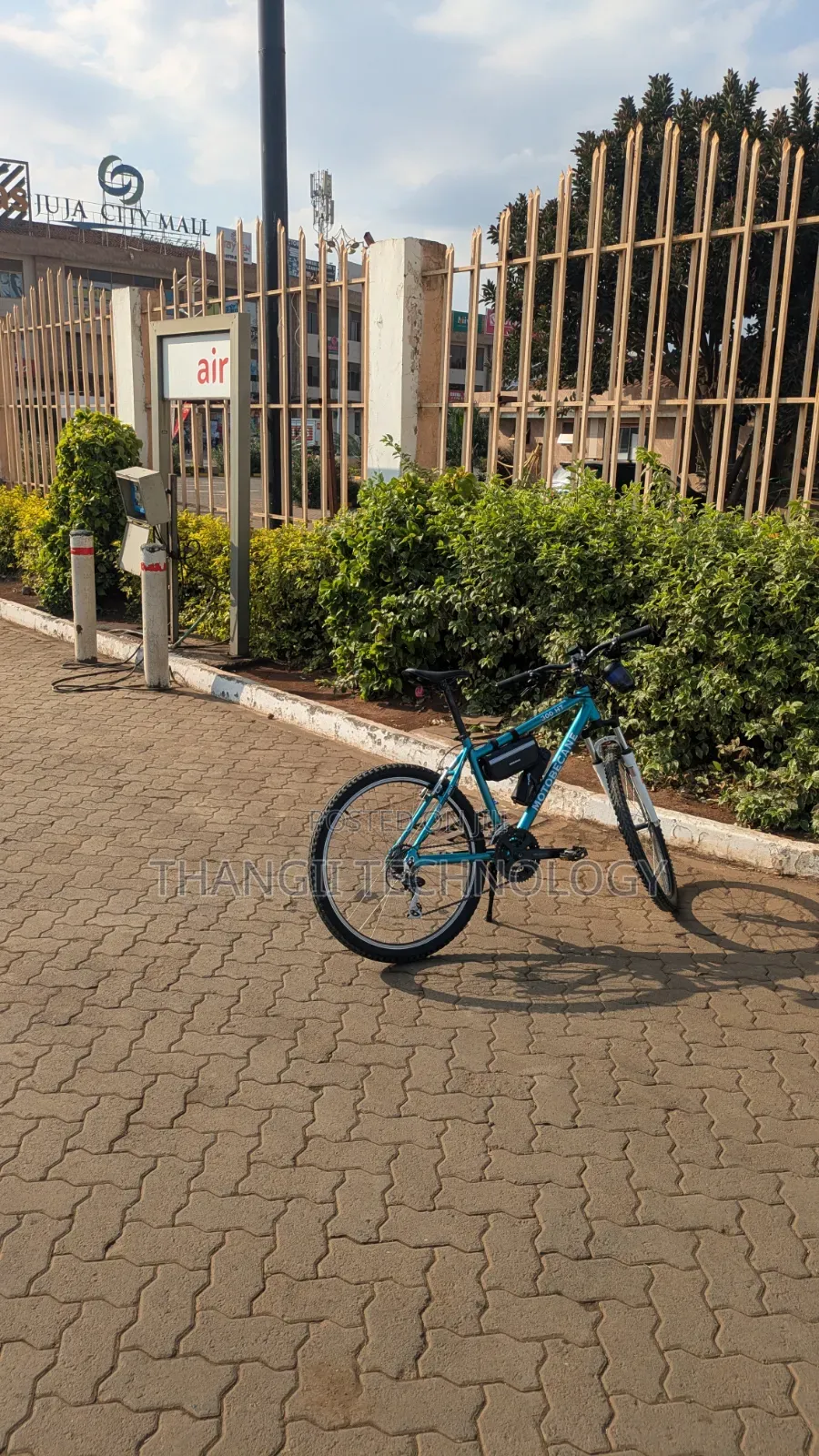 Size 26 MTB