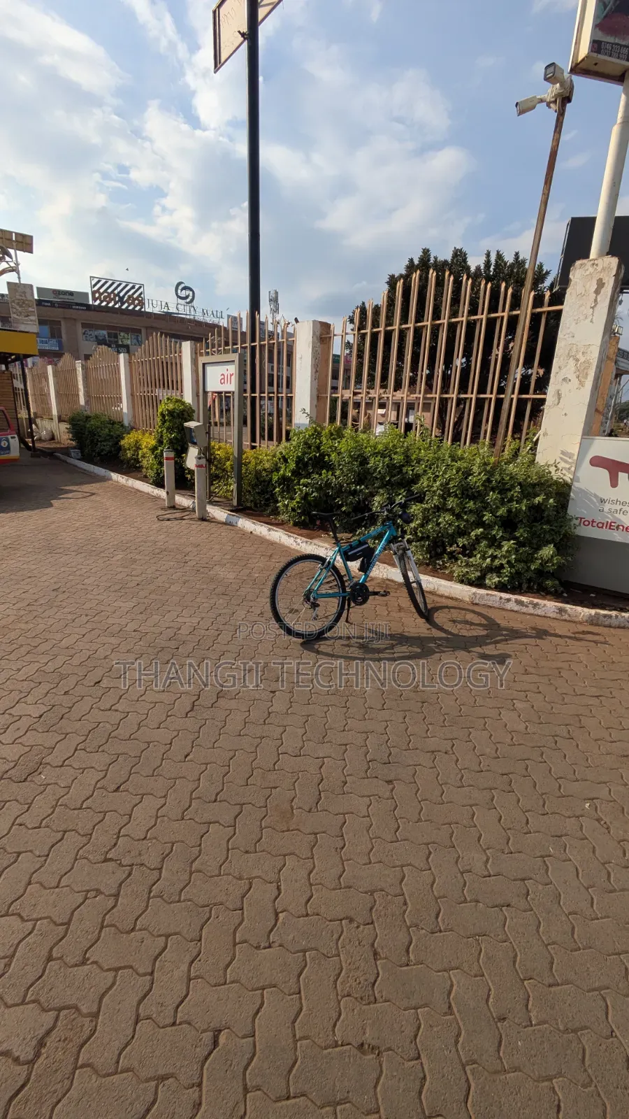 Size 26 MTB