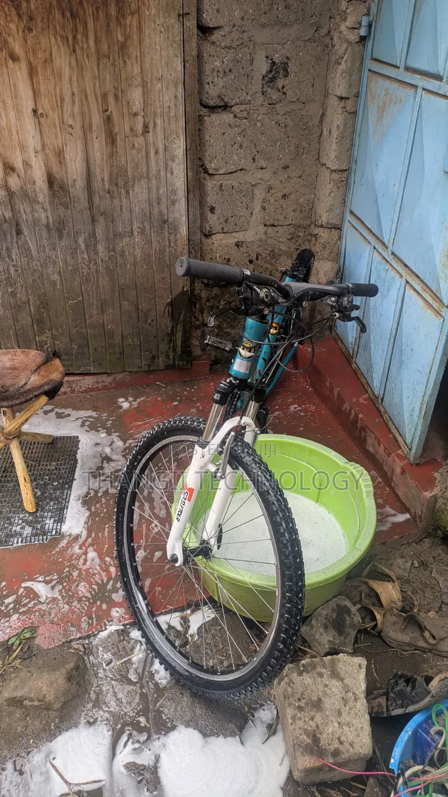 Size 26 MTB