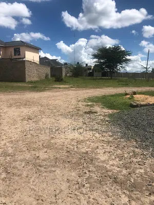 Prime Plots in Kitengela