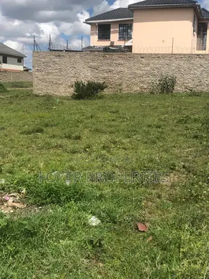 Prime Plots in Kitengela