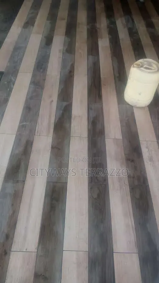 Tiles Installation