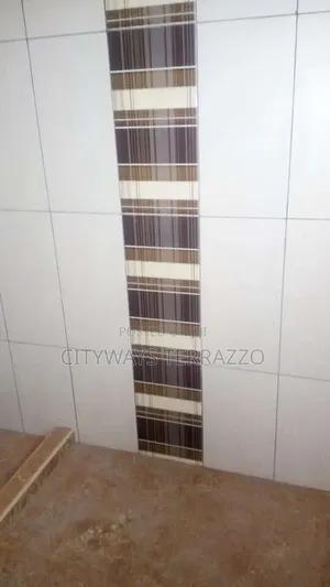 Tiles Installation