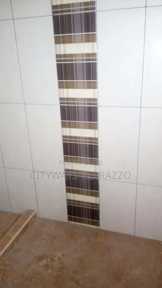 Tiles Installation