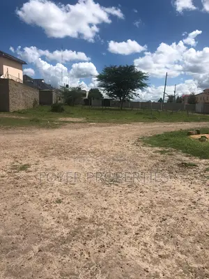 Prime Plots in Kitengela