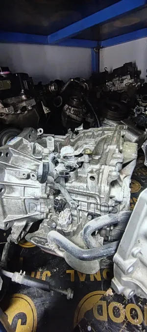 1KR ,2SZ Vitz, Belta Automatic Gearbox