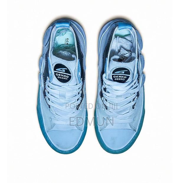 Geckogecko Converse - thumbnail 2
