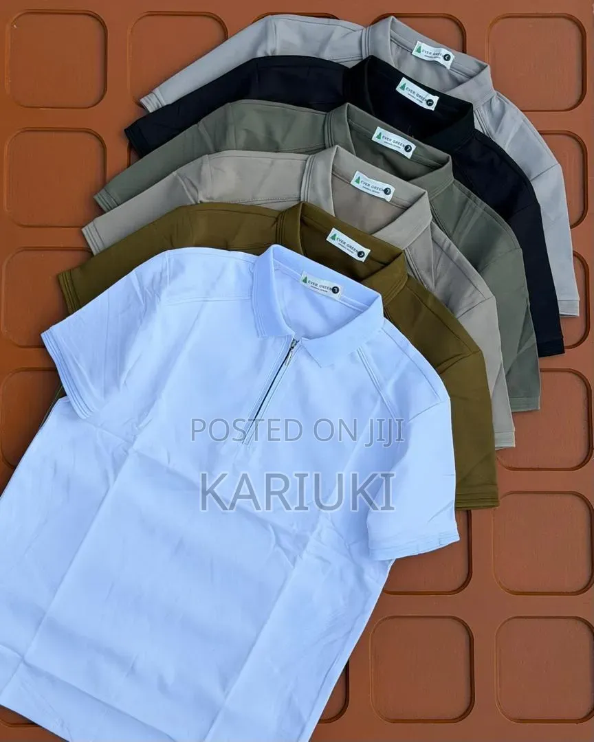 Color Tshirts for Men