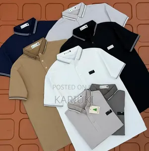 Color Tshirts for Men