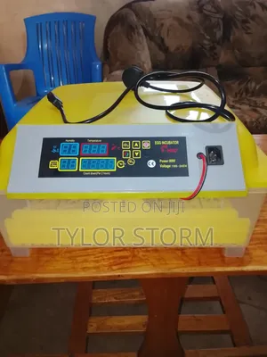 Chicken Incubator