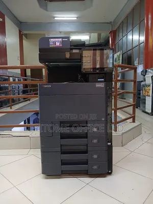 Clear Prints Kyocera Taskalfa 4053ci