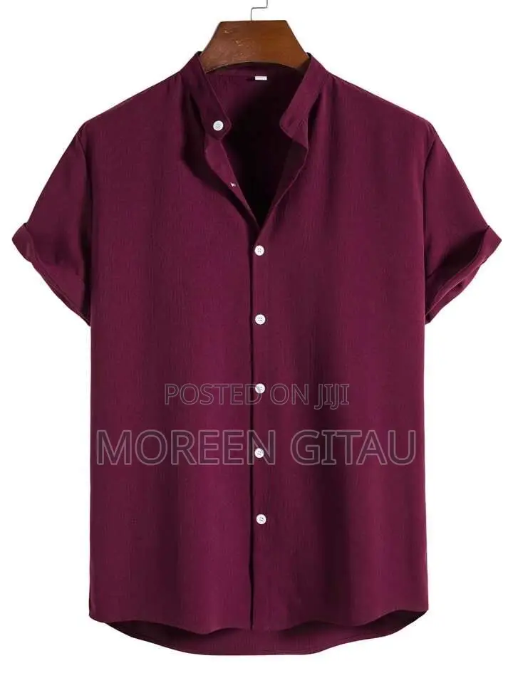 Cuban Shirts