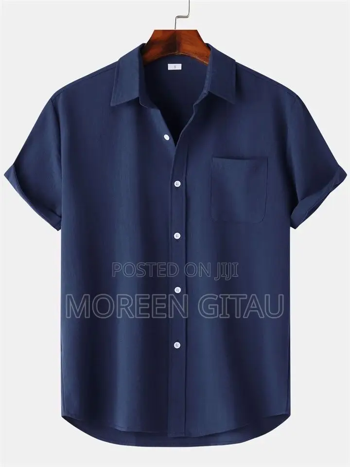 Cuban Shirts