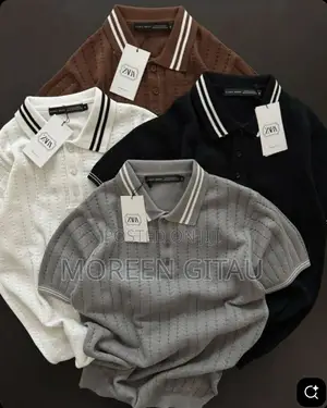 Cuban Shirts