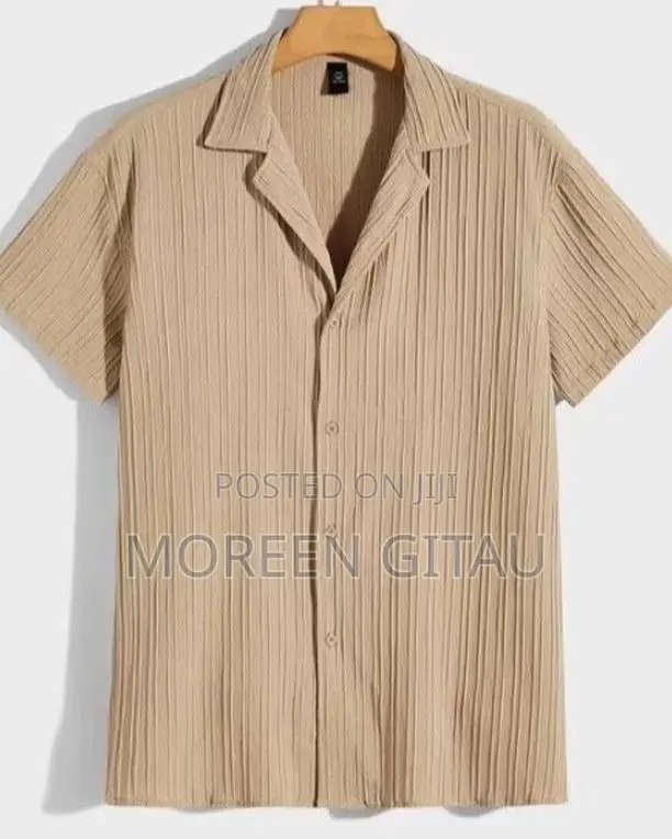 Cuban Shirts