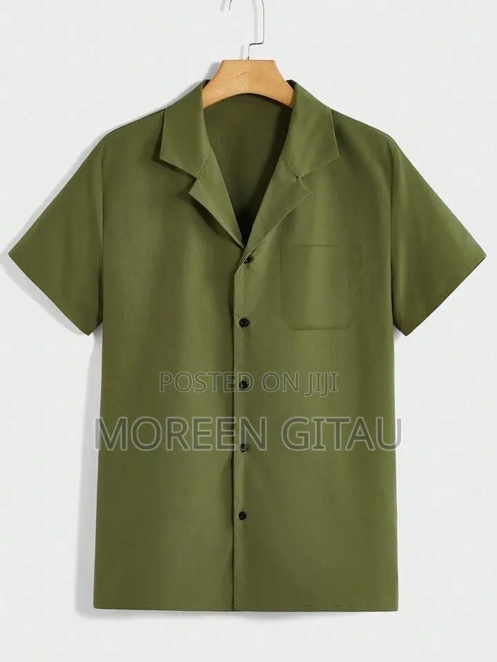 Cuban Shirts