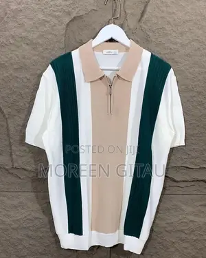 Cuban Shirts