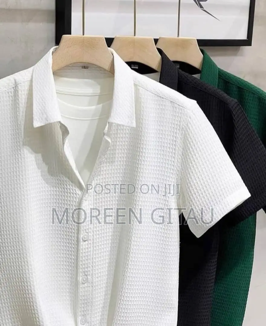 Cuban Shirts