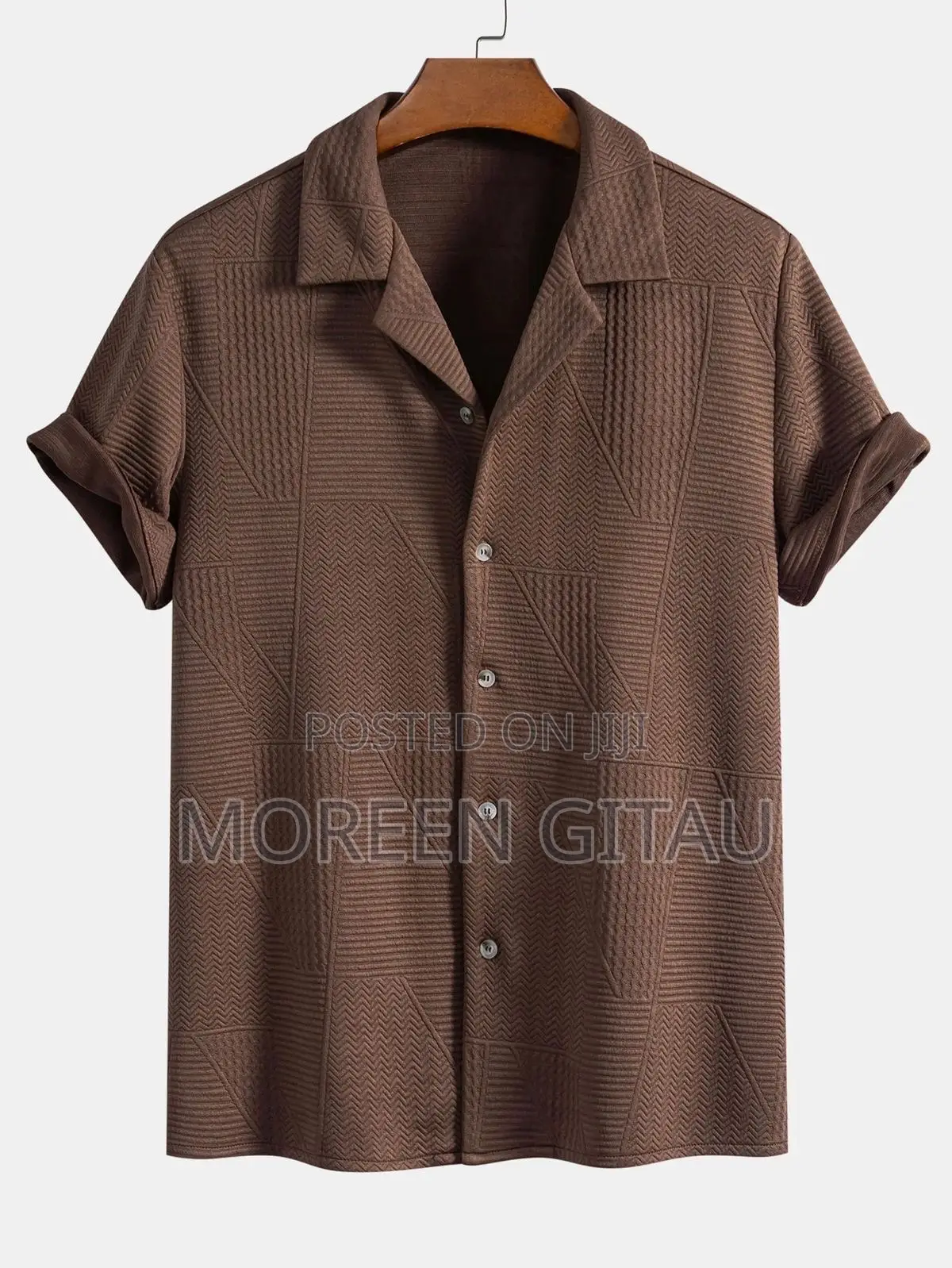 Cuban Shirts
