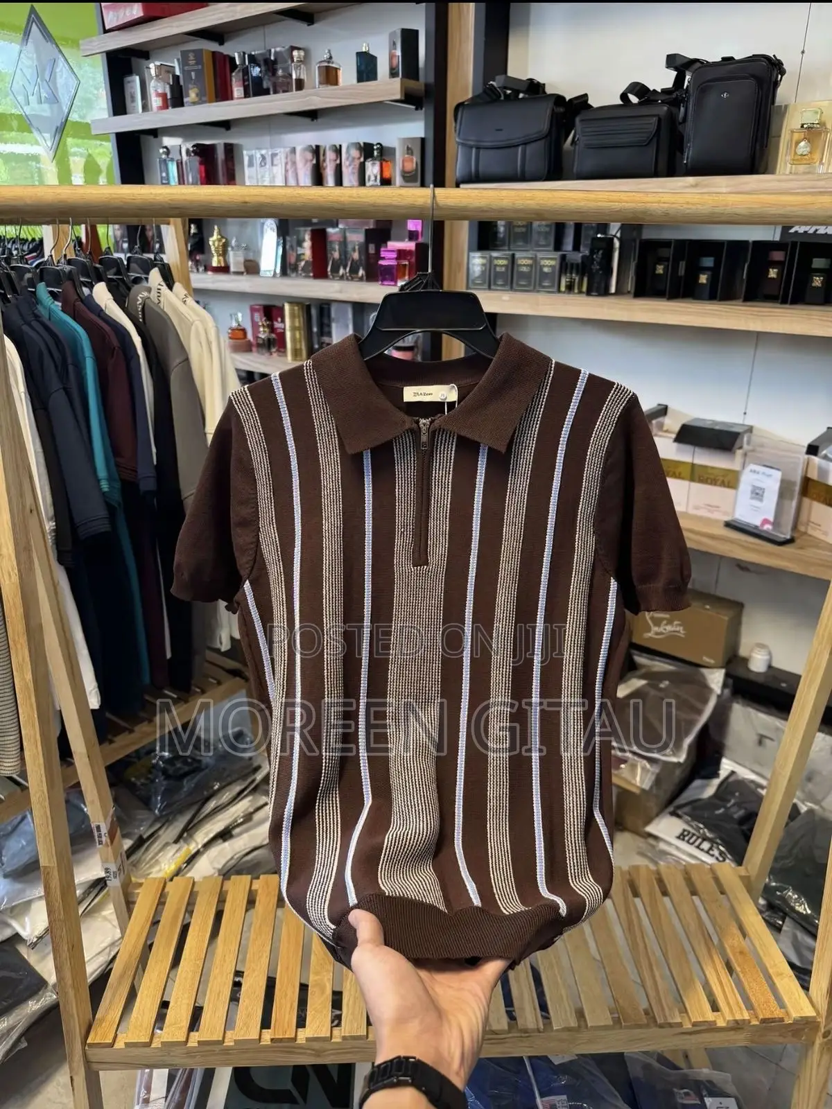 Cuban Shirts