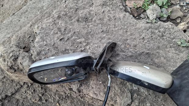 Rav 4 AC 21 Side Mirror - thumbnail 2