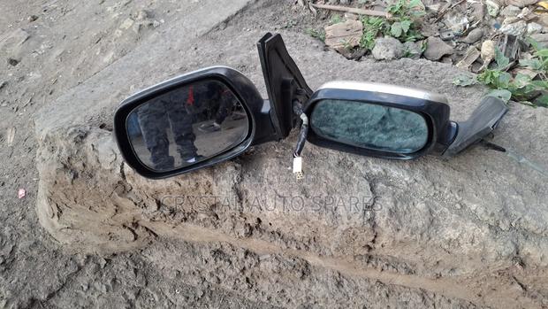Rav 4 AC 21 Side Mirror - thumbnail 3