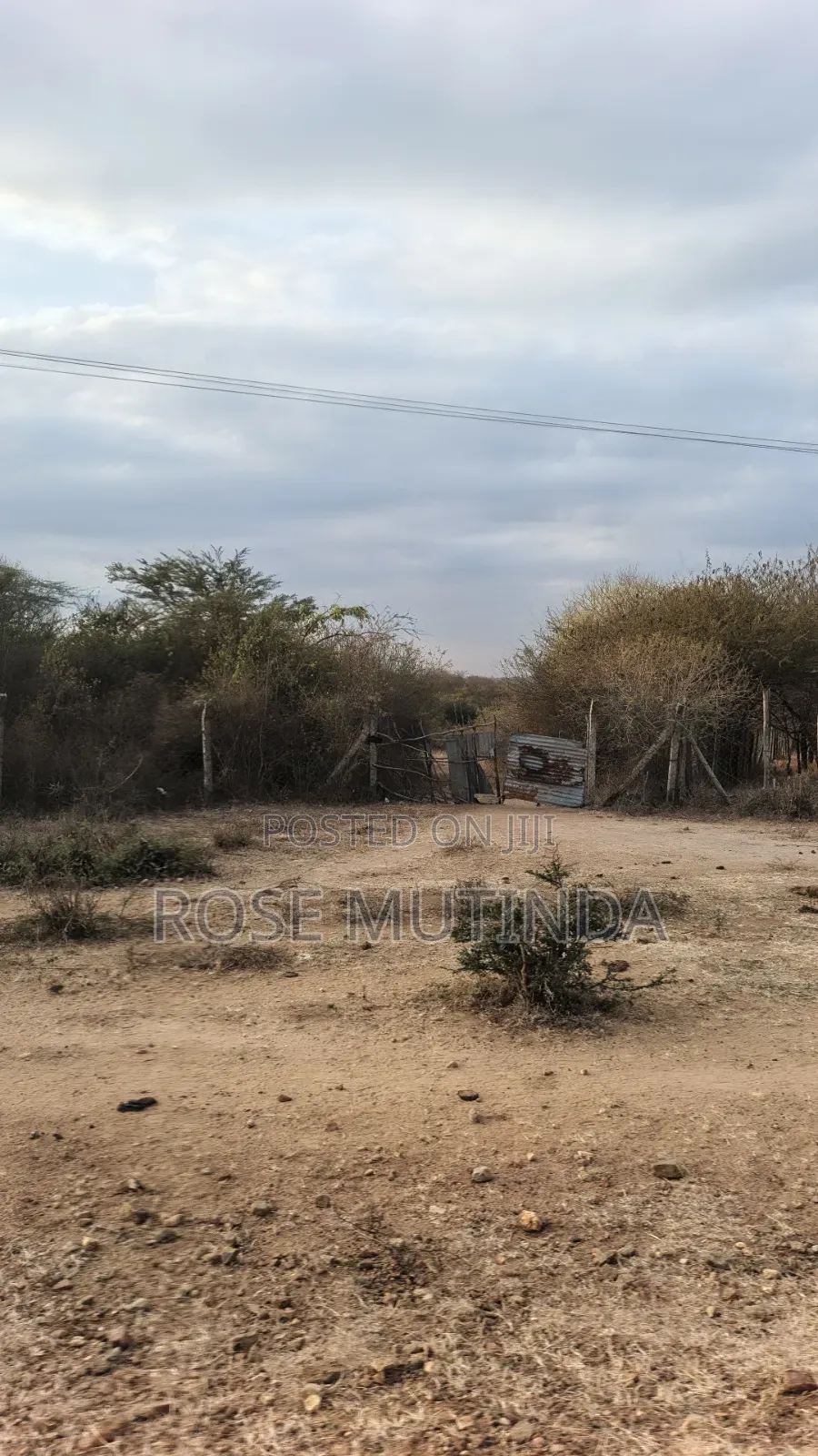 65acres at Makutano