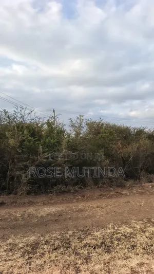 65acres at Makutano