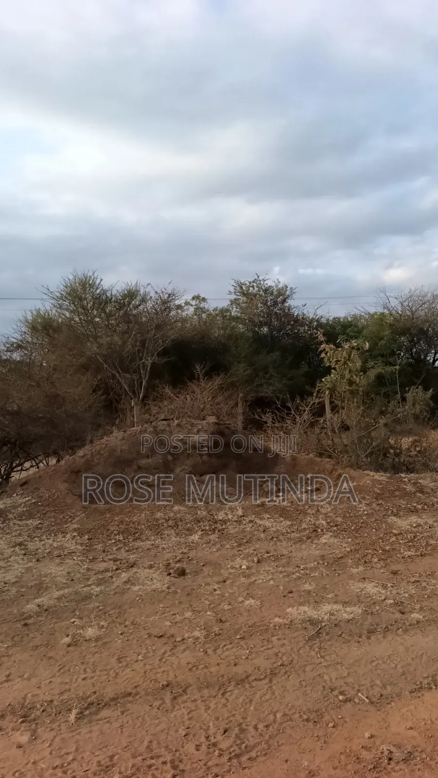 65acres at Makutano