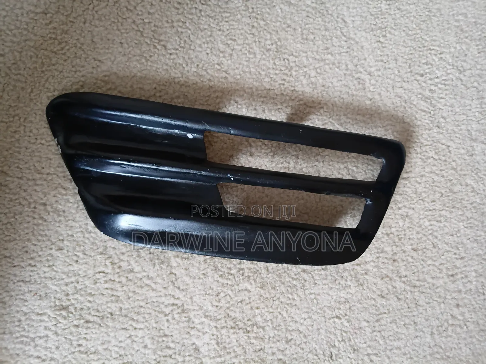 Foglight Covers 2014 Honda Insight