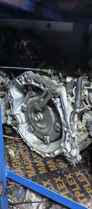 1nr Axio, Vitz, Probox, Ractis, Trezia, Auris Automatic Gearbox