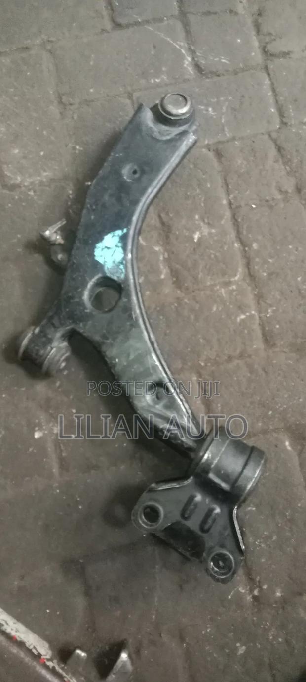 Mazda Premacy Arm - thumbnail 2