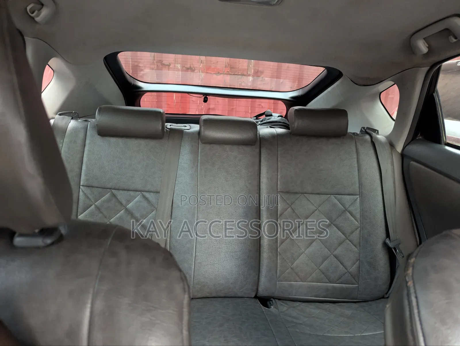 Toyota Prius V 2010 Silver