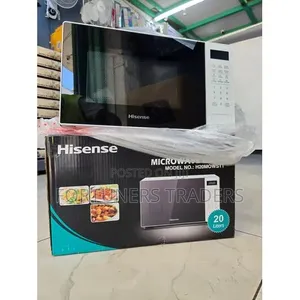 Hisense Microwave