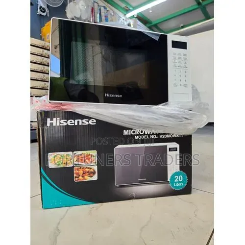 Hisense Microwave