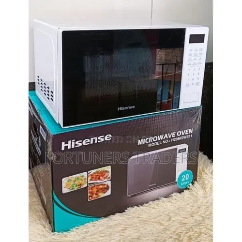 Hisense Microwave